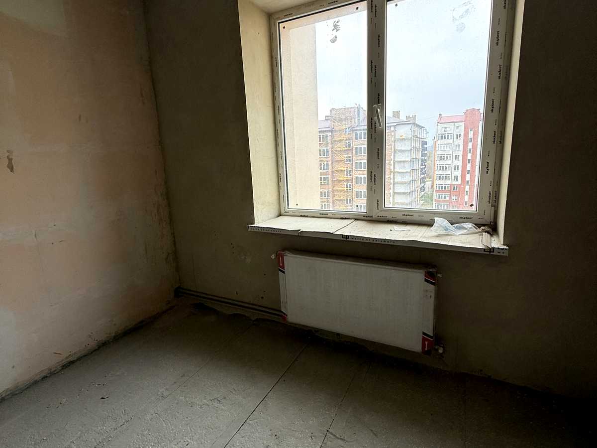 Квартира на вул. Романа Вірастюка, 7 в Івано-Франківську, ID 425627, фото №33