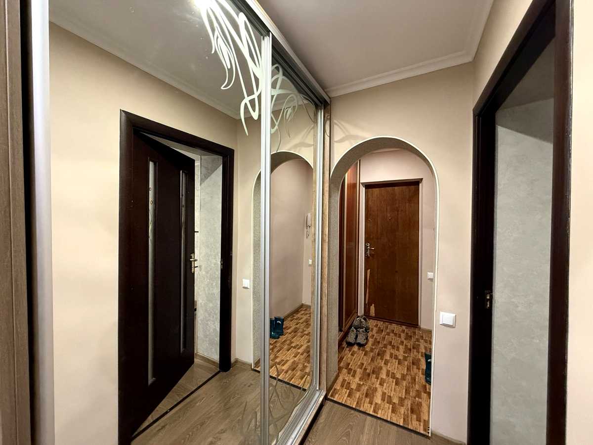Квартира на пров. Козацький, 47 в Хмельницькому, ID 425628, фото №3