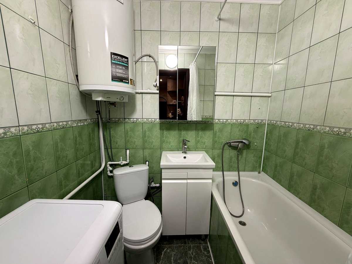 Квартира на пров. Козацький, 47 в Хмельницькому, ID 425628, фото №6
