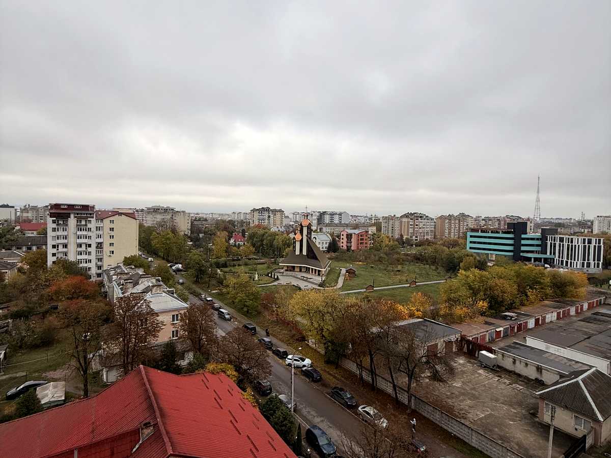 Квартира на вул. Ленкавського, 34 к1 в Івано-Франківську, ID 426144, фото №15