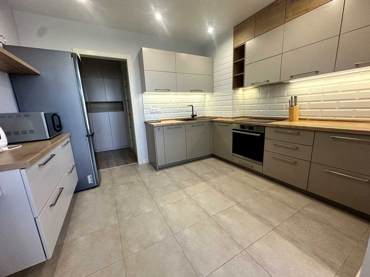 Квартира на просп. Науки, 60 в Києві, ID 474834, фото №2