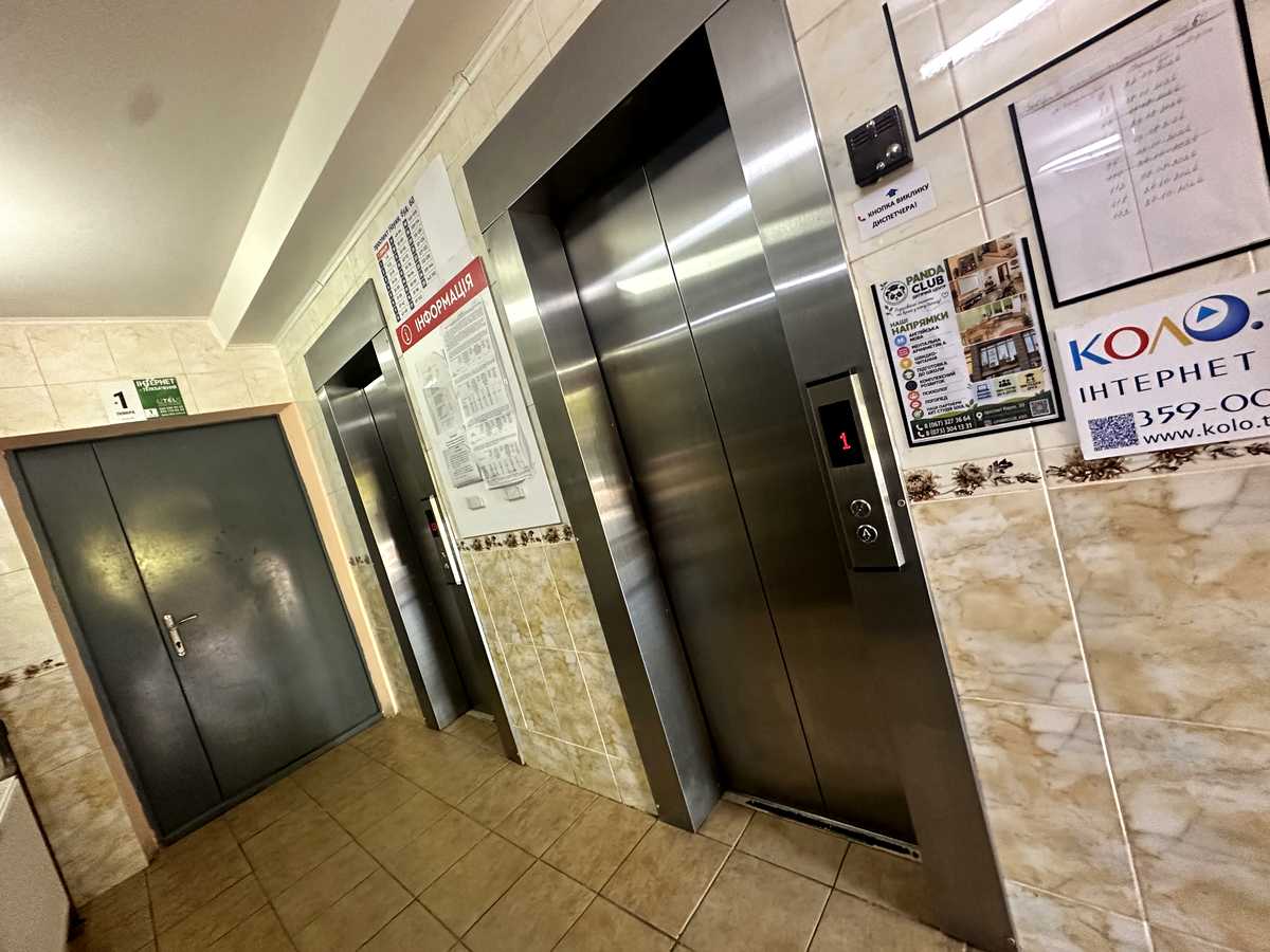 Квартира на просп. Науки, 60 в Києві, ID 474834, фото №11