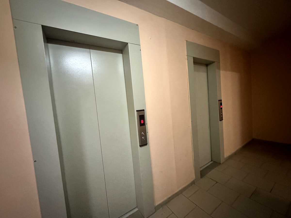 Квартира на просп. Науки, 60 в Києві, ID 474834, фото №12