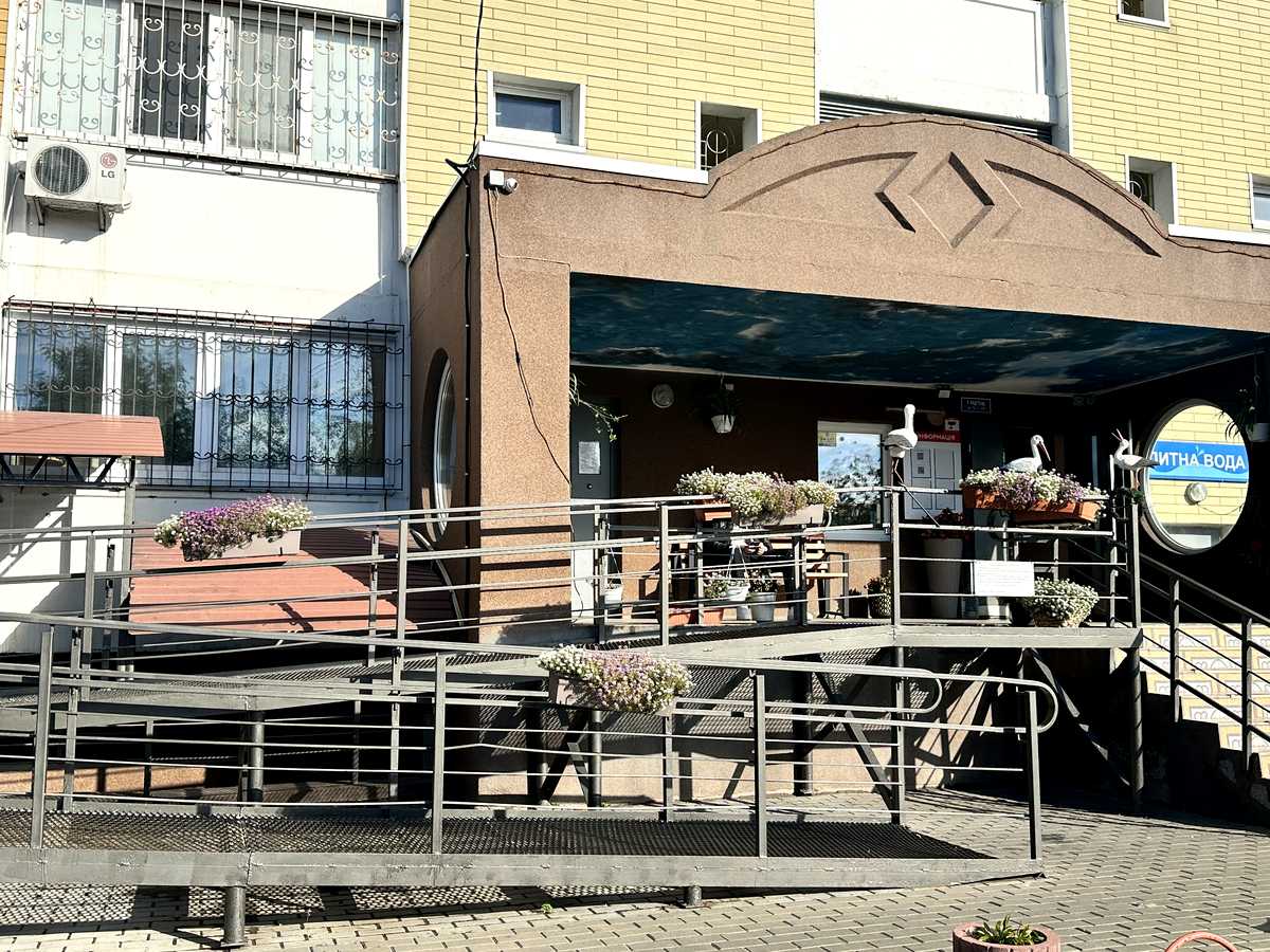 Квартира на просп. Науки, 60 в Києві, ID 474834, фото №15