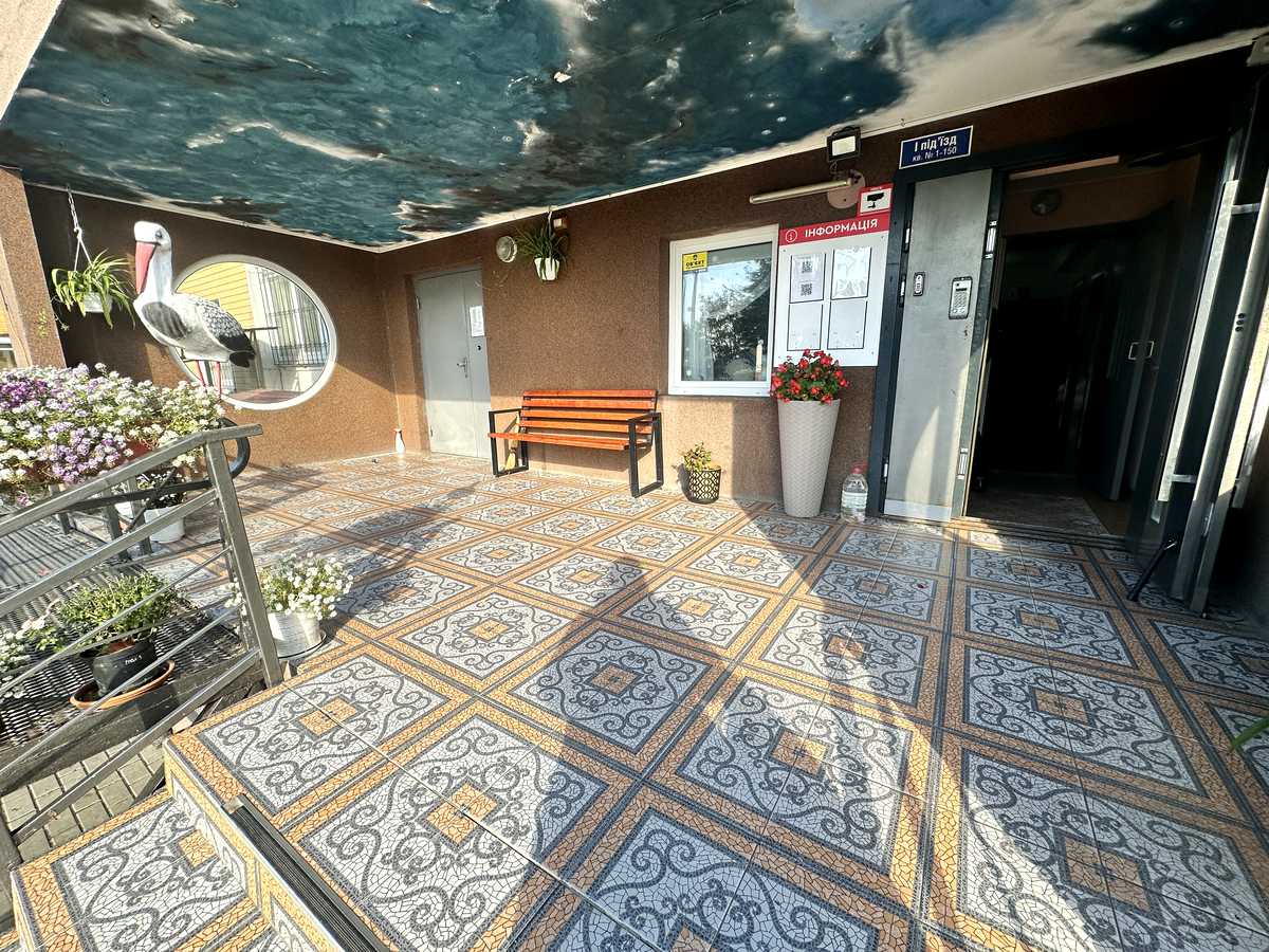 Квартира на просп. Науки, 60 в Києві, ID 474834, фото №16