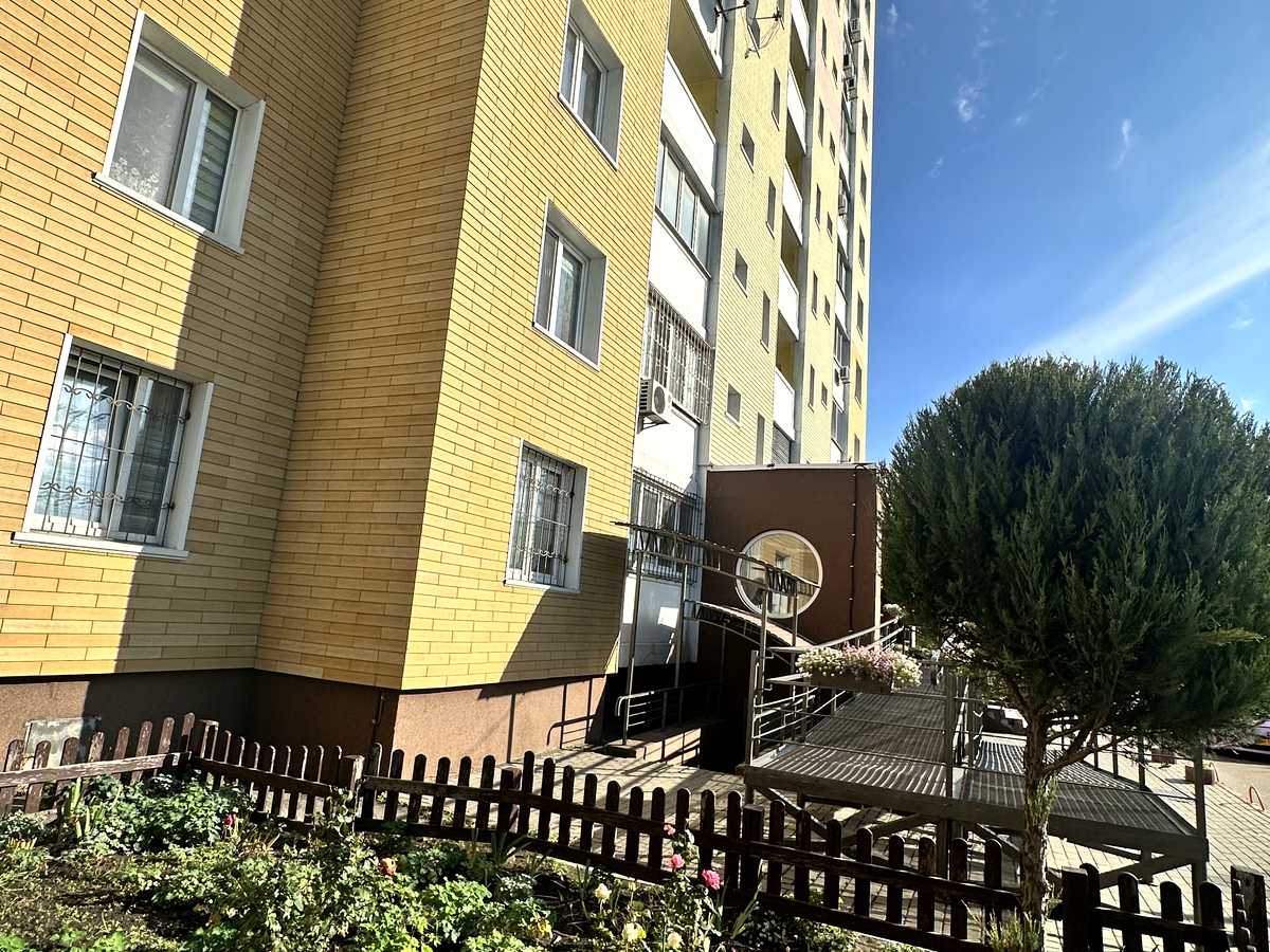 Квартира на просп. Науки, 60 в Києві, ID 474834, фото №17