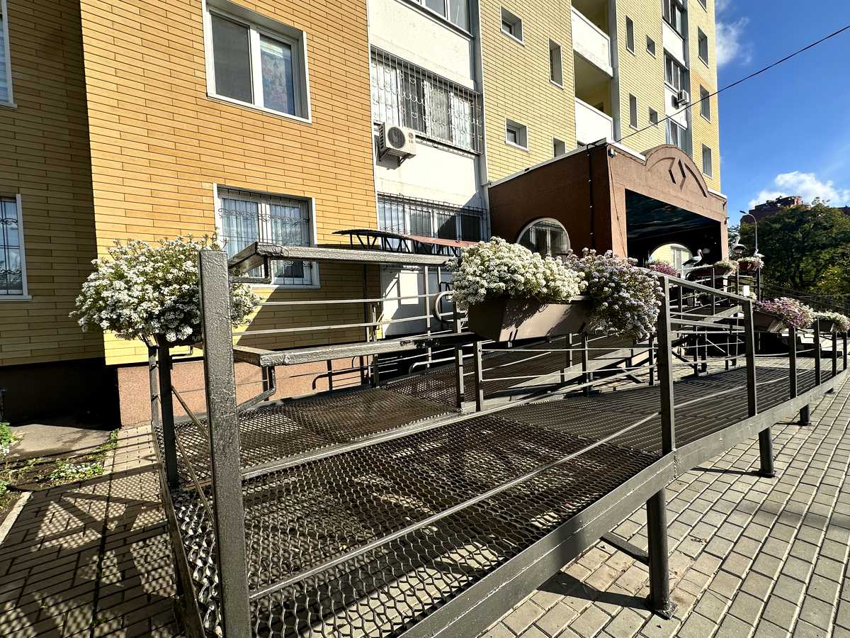 Квартира на просп. Науки, 60 в Києві, ID 474834, фото №18