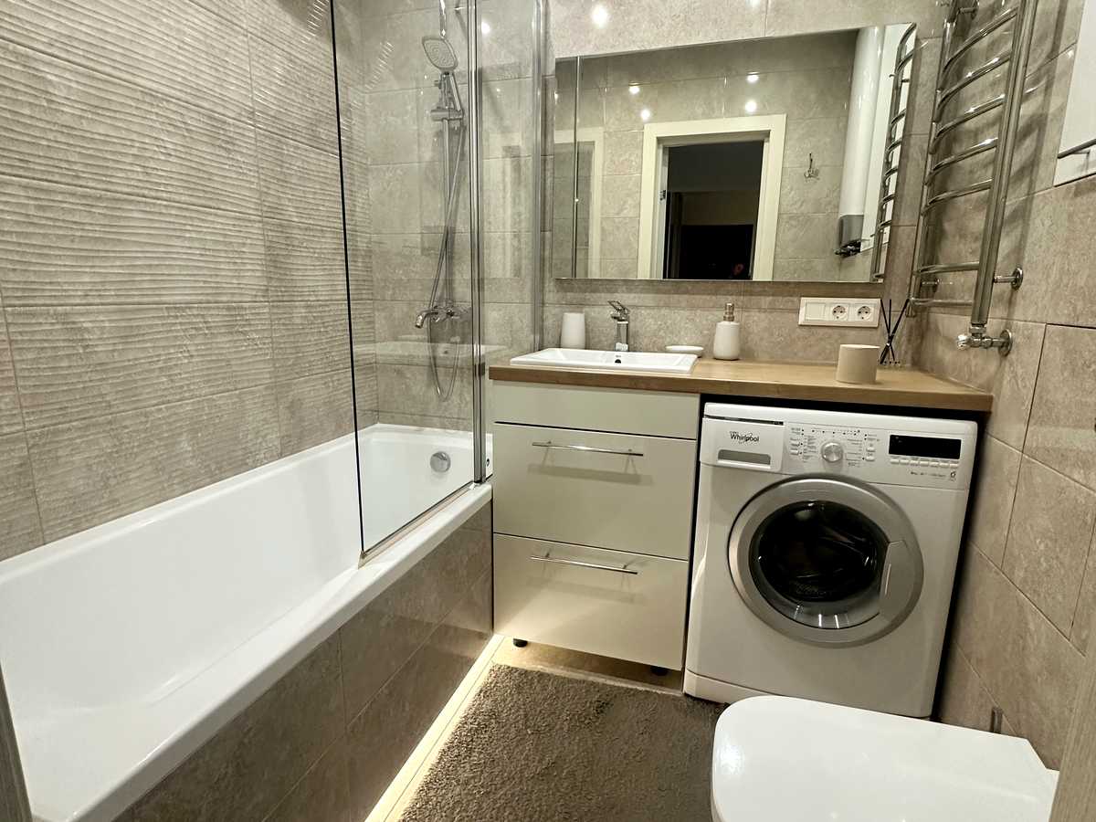 Квартира на просп. Науки, 60 в Києві, ID 474834, фото №6