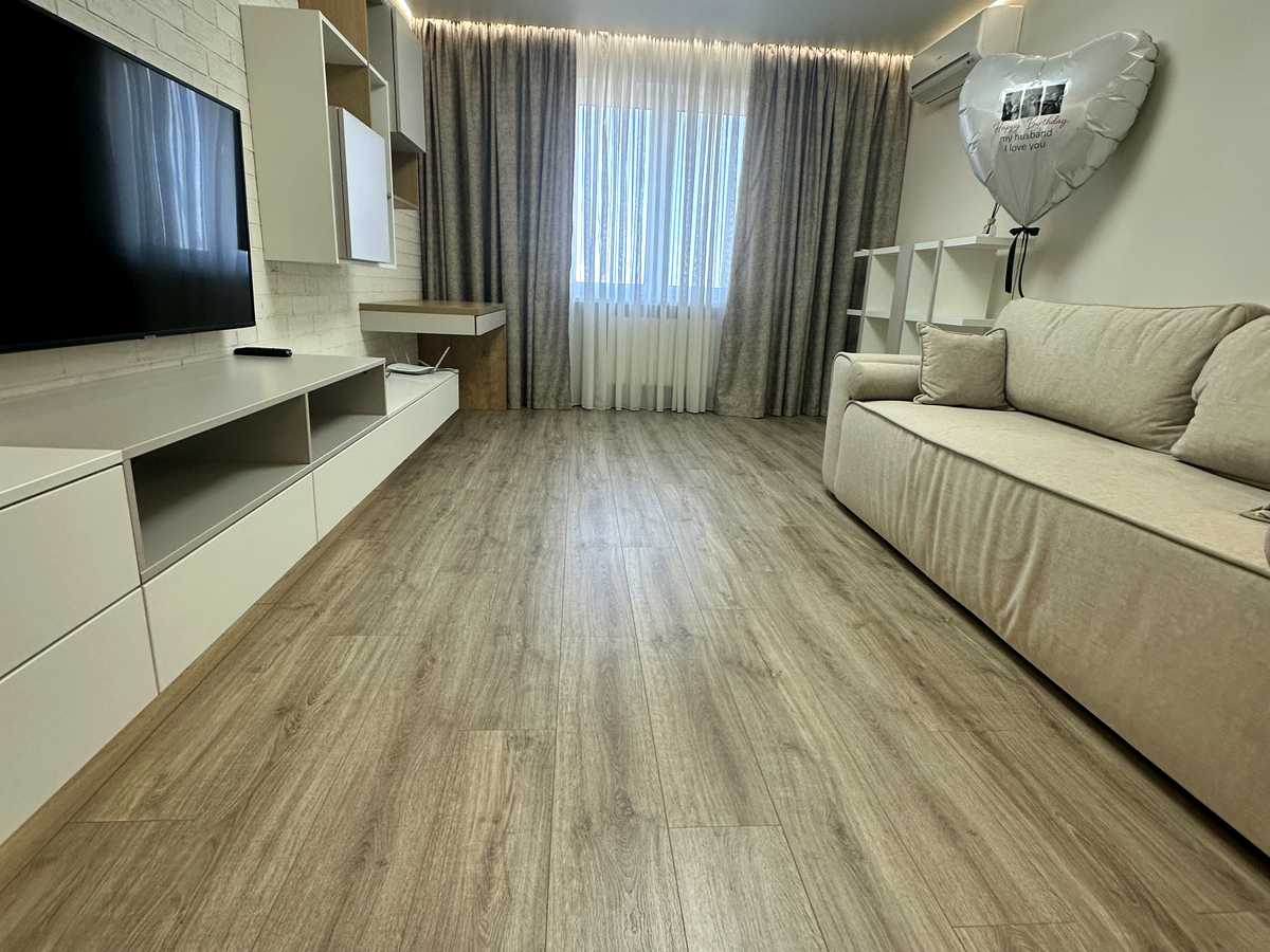 Квартира на просп. Науки, 60 в Києві, ID 474834, фото №8