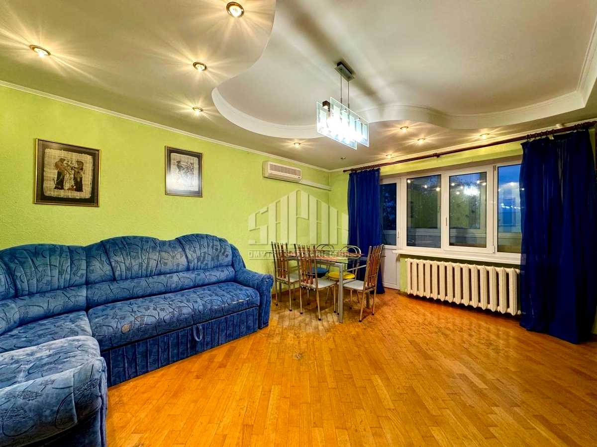 Квартира на вул. Студентська, 12/14 в Києві, ID 426959, фото №2