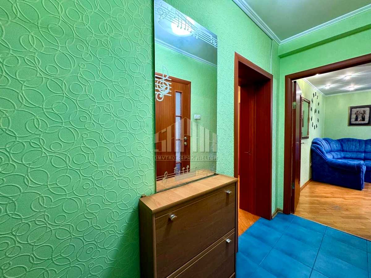 Квартира на вул. Студентська, 12/14 в Києві, ID 426959, фото №11