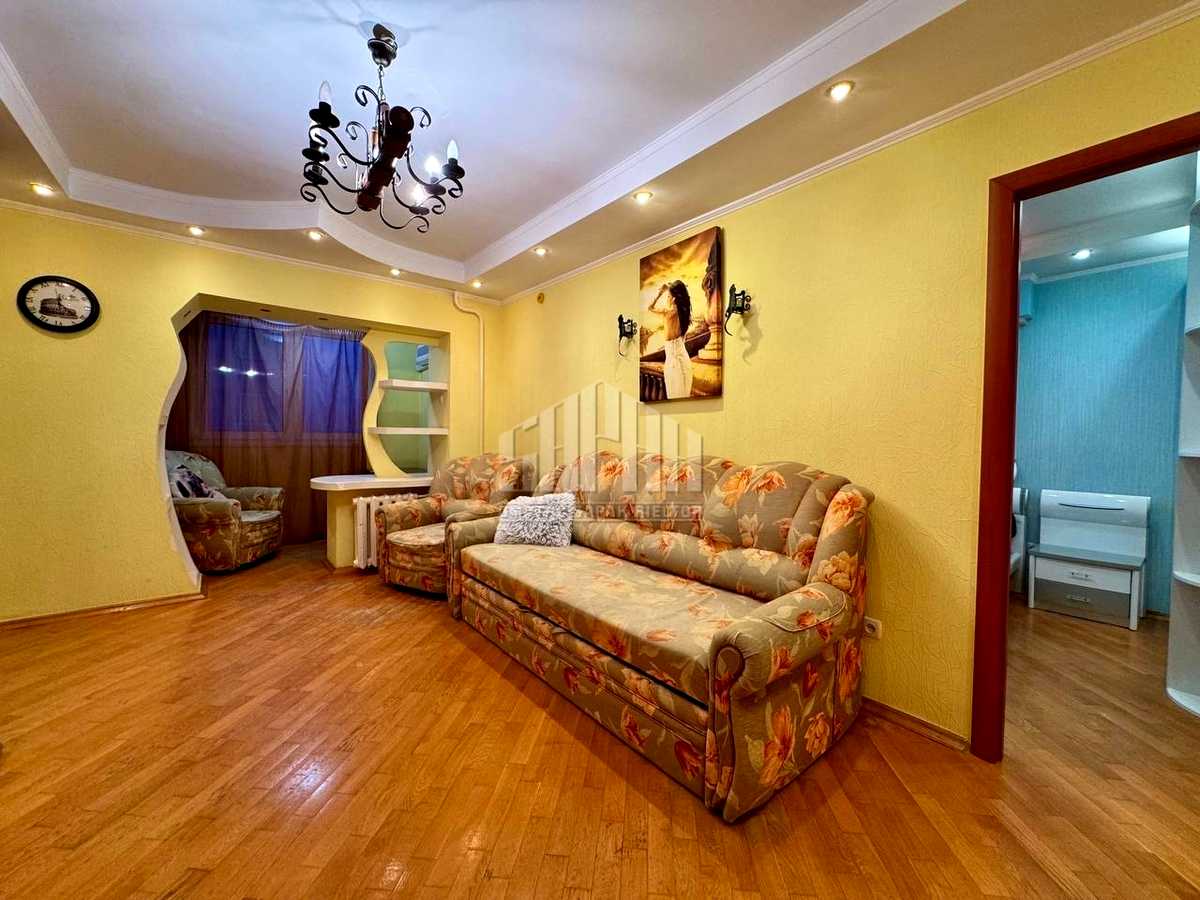 Квартира на вул. Студентська, 12/14 в Києві, ID 426959, фото №12