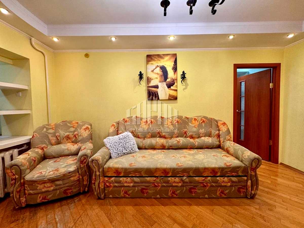 Квартира на вул. Студентська, 12/14 в Києві, ID 426959, фото №13