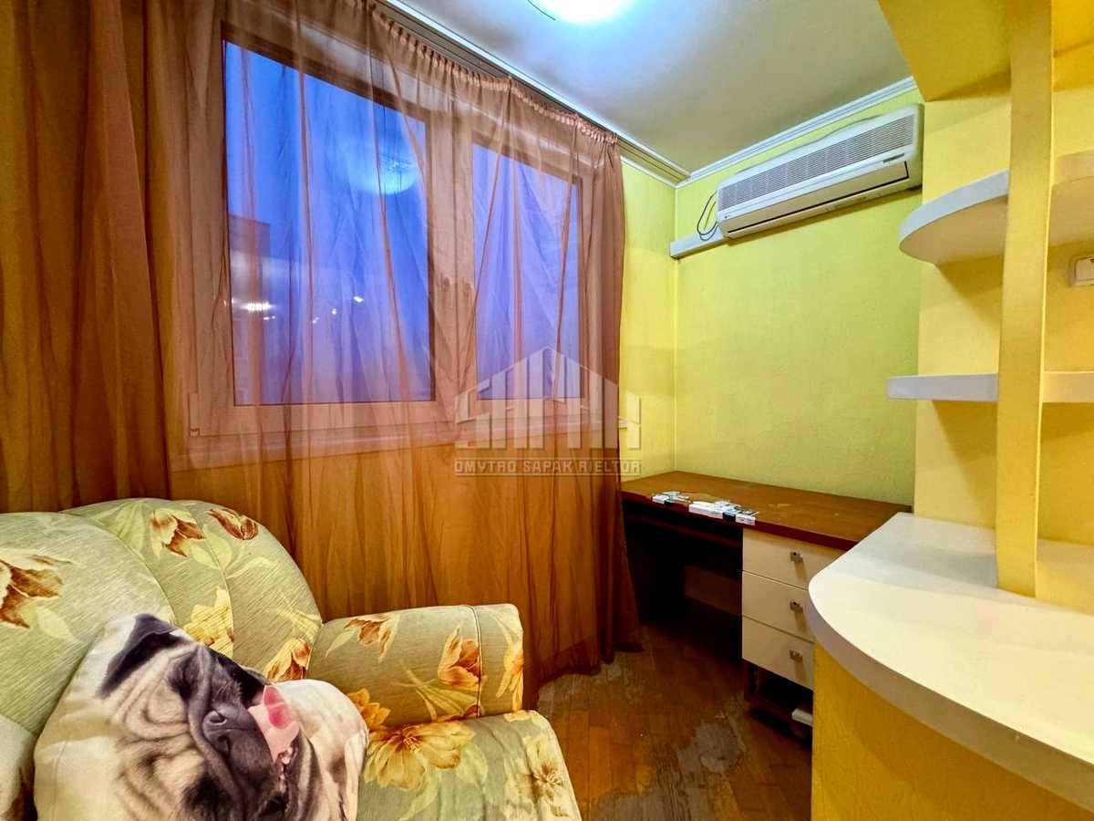 Квартира на вул. Студентська, 12/14 в Києві, ID 426959, фото №14