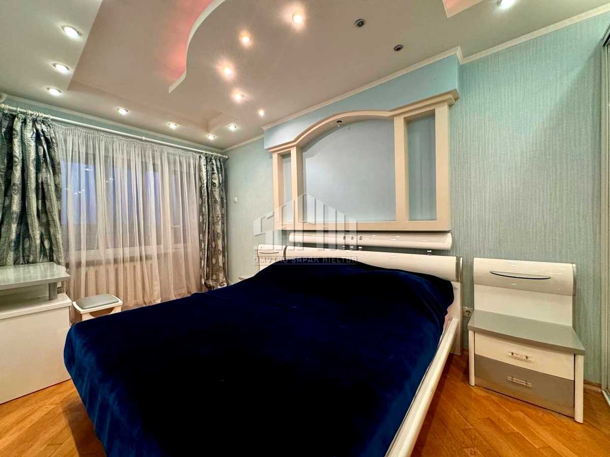 Квартира на вул. Студентська, 12/14 в Києві, ID 426959, фото №16