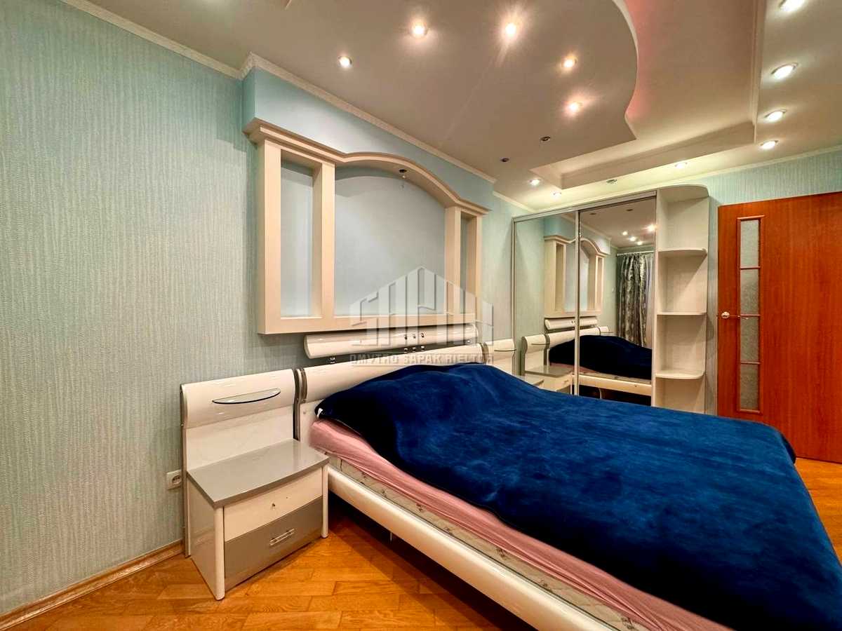 Квартира на вул. Студентська, 12/14 в Києві, ID 426959, фото №17