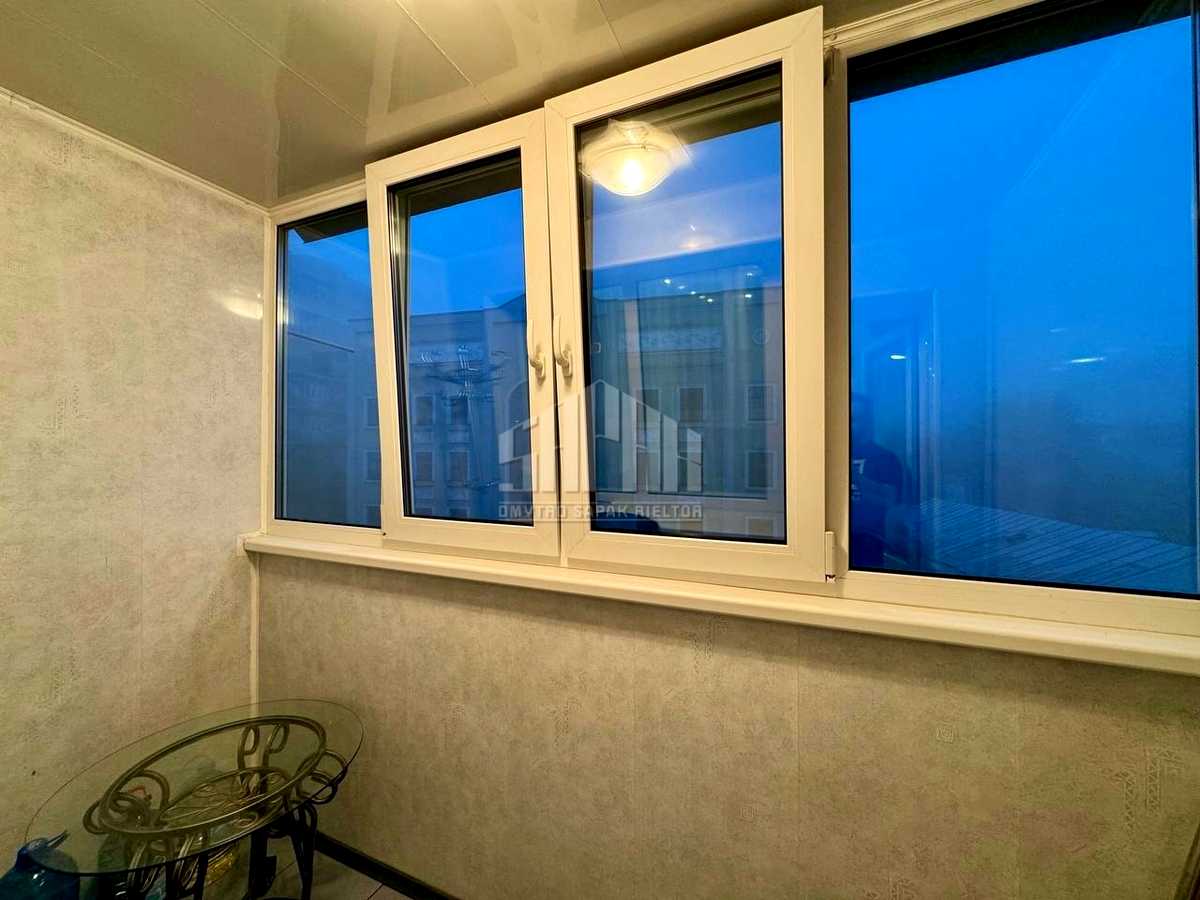Квартира на вул. Студентська, 12/14 в Києві, ID 426959, фото №18