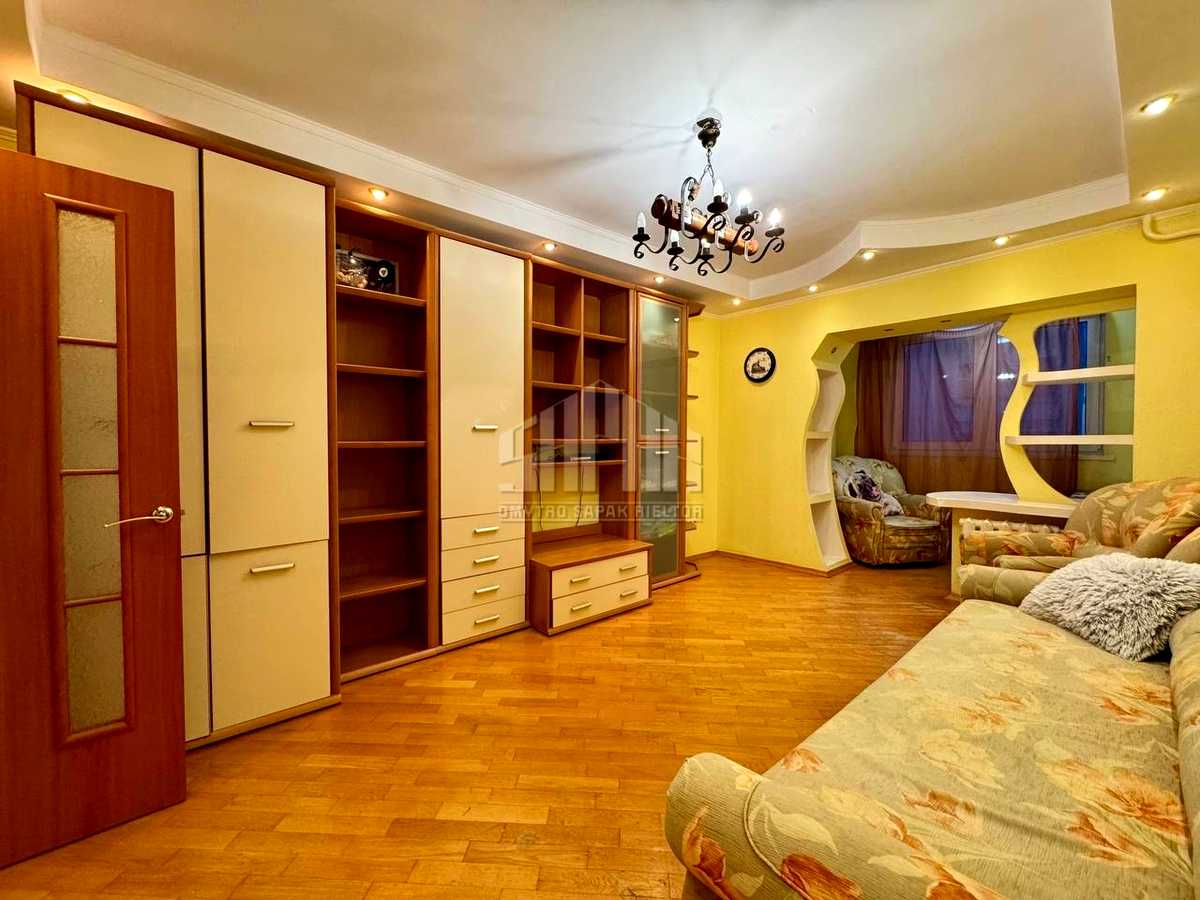 Квартира на вул. Студентська, 12/14 в Києві, ID 426959, фото №19