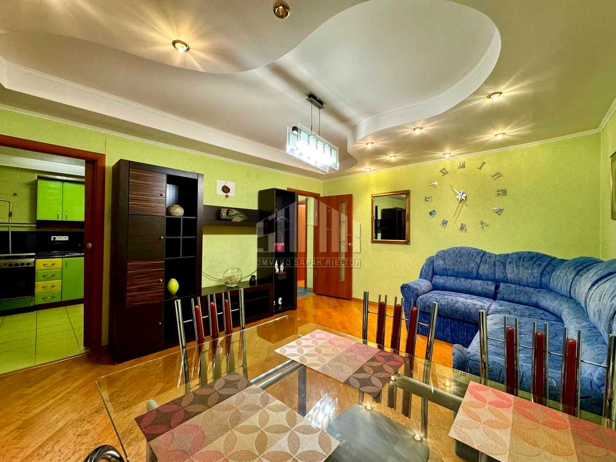 Квартира на вул. Студентська, 12/14 в Києві, ID 426959, фото №3