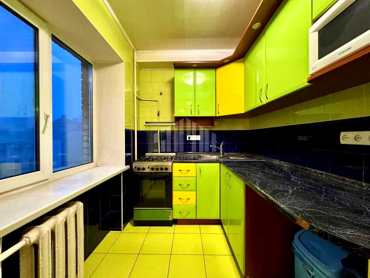 Квартира на вул. Студентська, 12/14 в Києві, ID 426959, фото №5