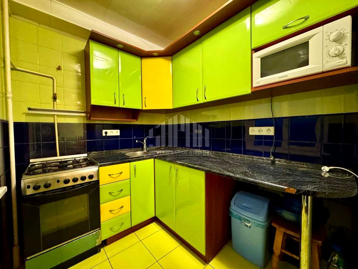 Квартира на вул. Студентська, 12/14 в Києві, ID 426959, фото №6