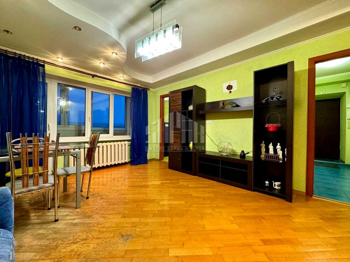 Квартира на вул. Студентська, 12/14 в Києві, ID 426959, фото №8
