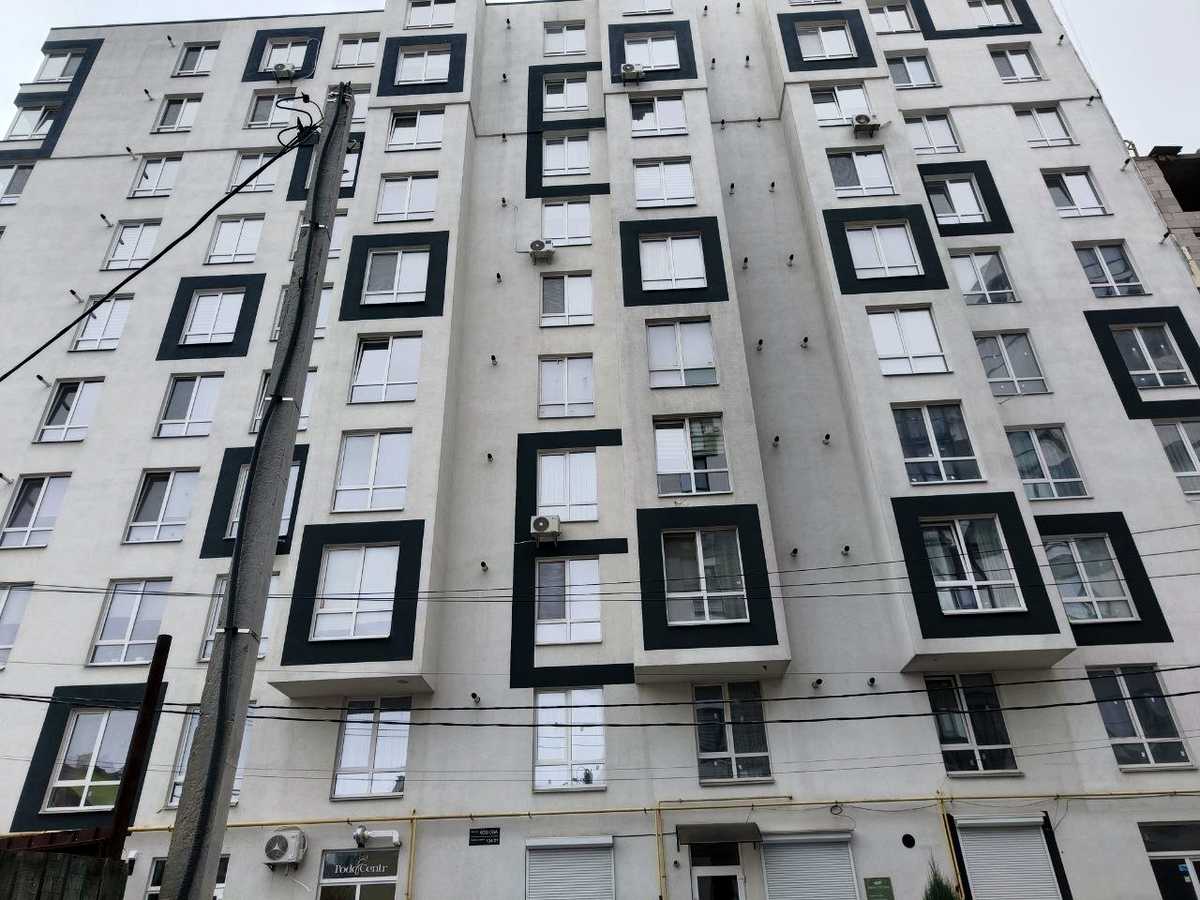 Квартира на вул. Кошова, 104/21, ID 426548, фото №1