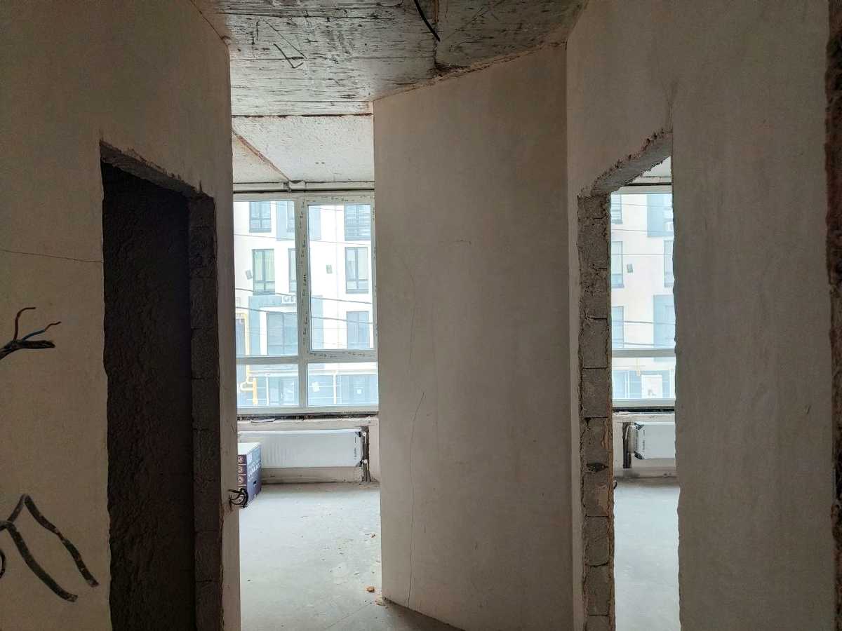 Квартира на вул. Кошова, 104/21 в Києві, ID 426548, фото №5