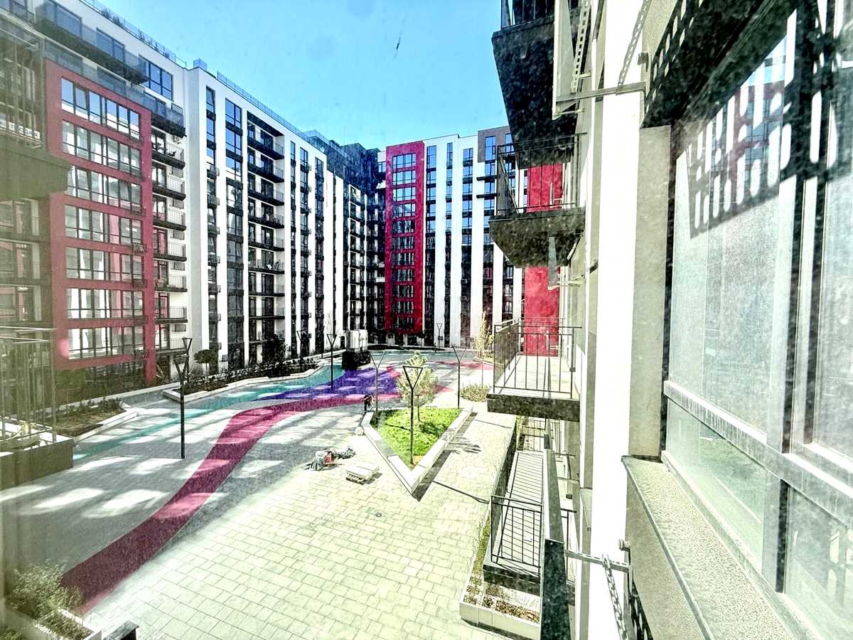 Квартира на вул. Романа Левицького, 4 в Івано-Франківську, ID 426145, фото №12