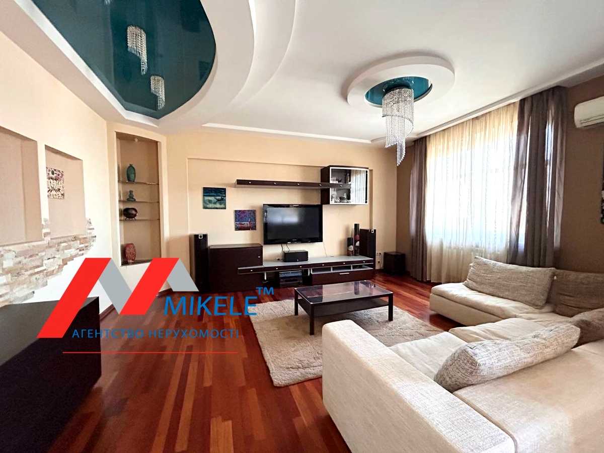 Квартира на вул. Євгена Коновальця, 32Б, ID 426269, фото №1