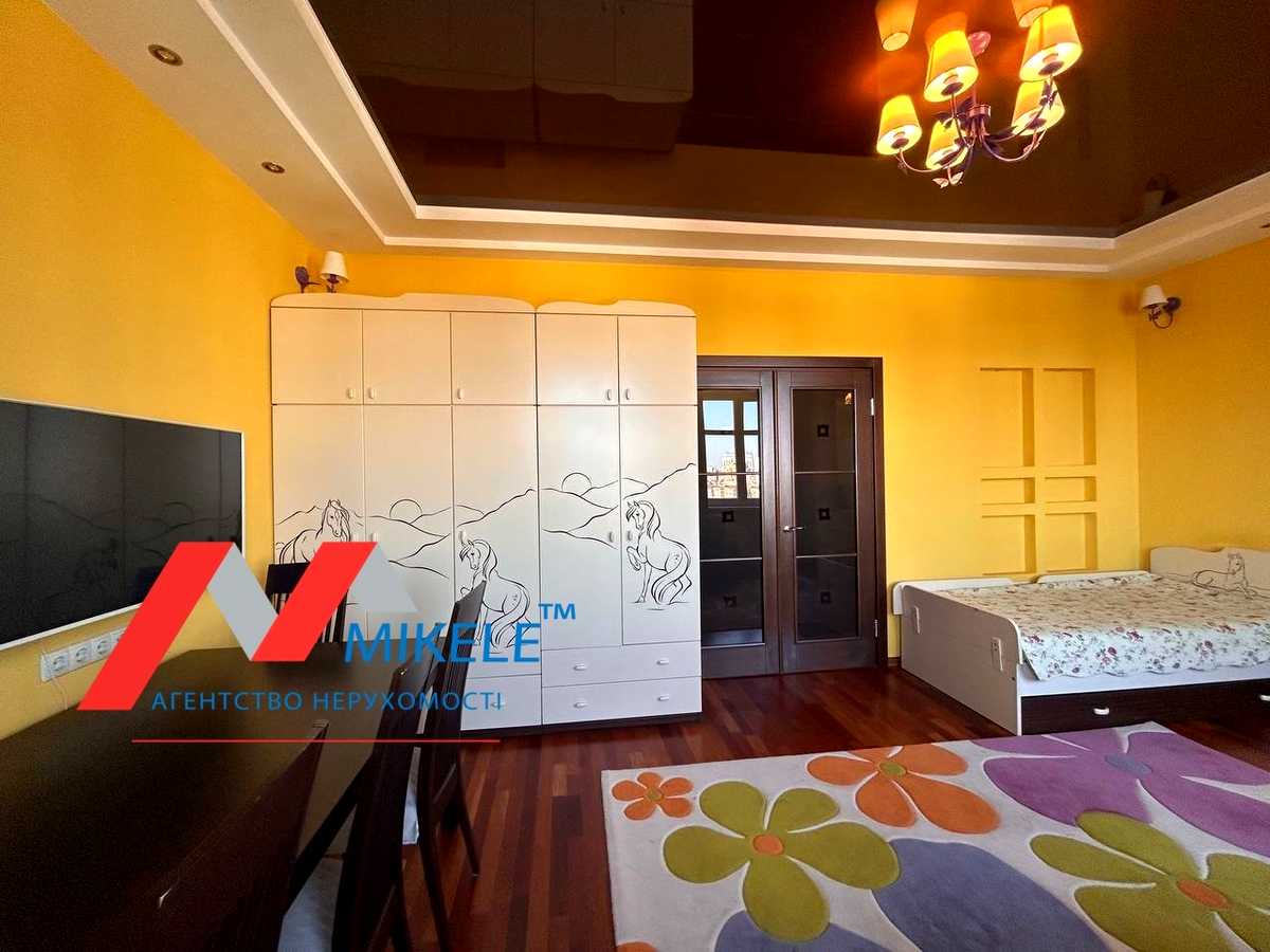 Квартира на вул. Євгена Коновальця, 32Б в Києві, ID 426269, фото №14