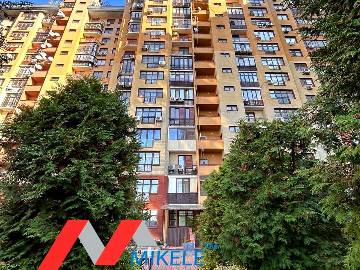 Квартира на вул. Євгена Коновальця, 32Б в Києві, ID 426269, фото №18