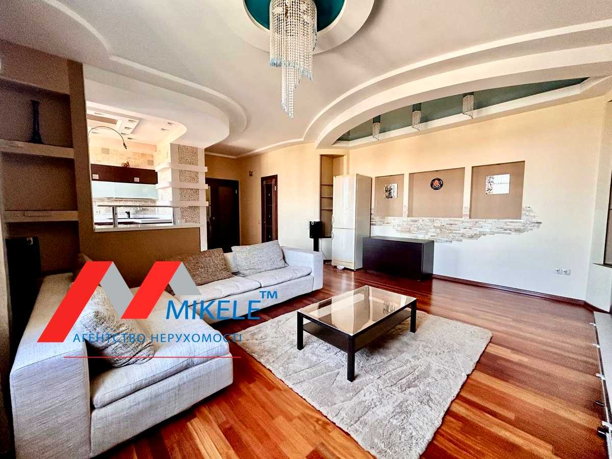 Квартира на вул. Євгена Коновальця, 32Б в Києві, ID 426269, фото №4