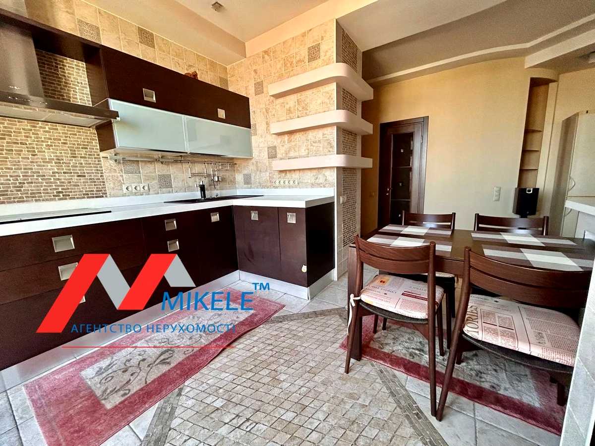 Квартира на вул. Євгена Коновальця, 32Б в Києві, ID 426269, фото №7