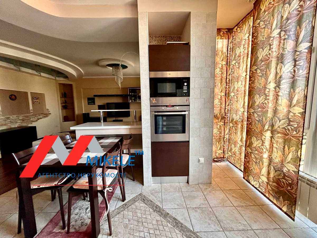 Квартира на вул. Євгена Коновальця, 32Б в Києві, ID 426269, фото №8