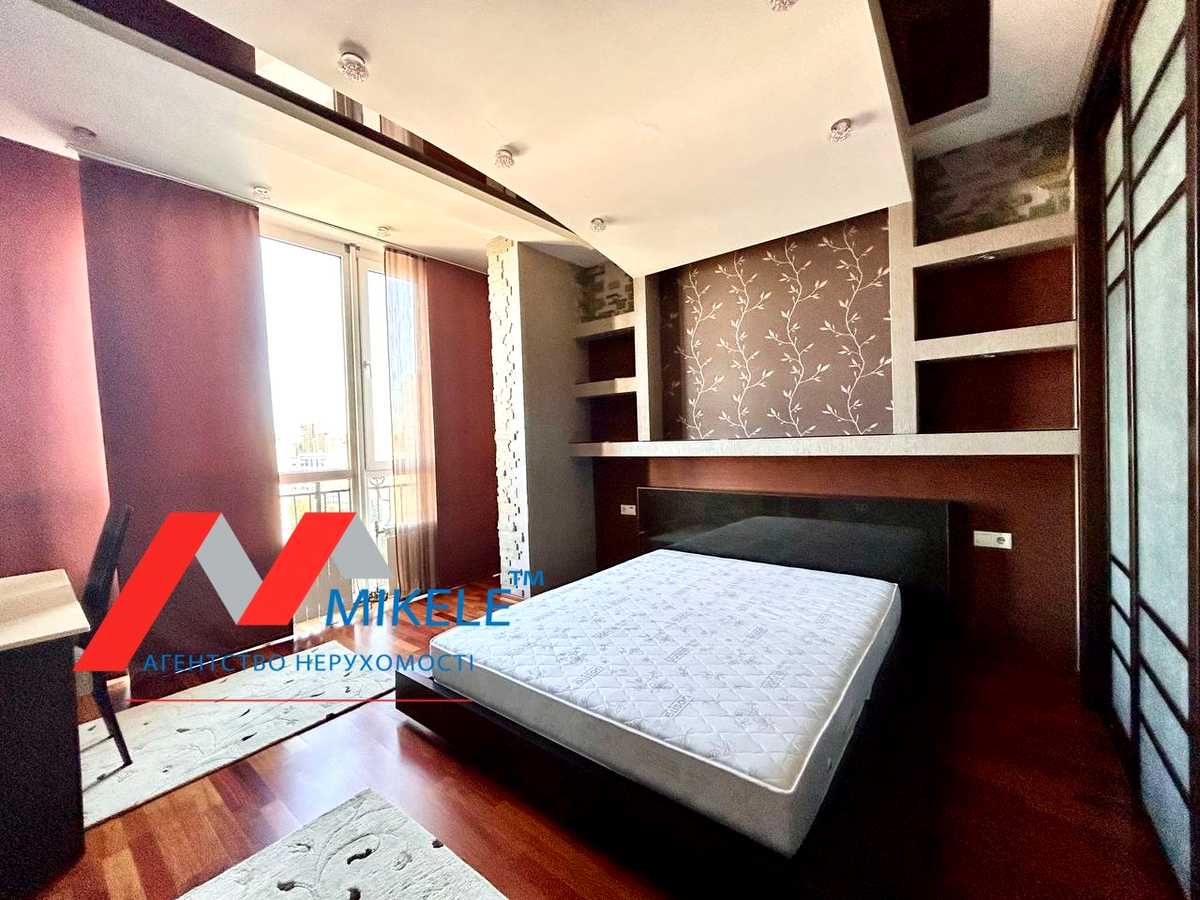 Квартира на вул. Євгена Коновальця, 32Б в Києві, ID 426269, фото №9
