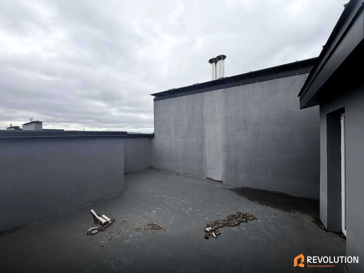 Квартира на пров. Олекси Тихого, 2 к2 в Києві, ID 426402, фото №15