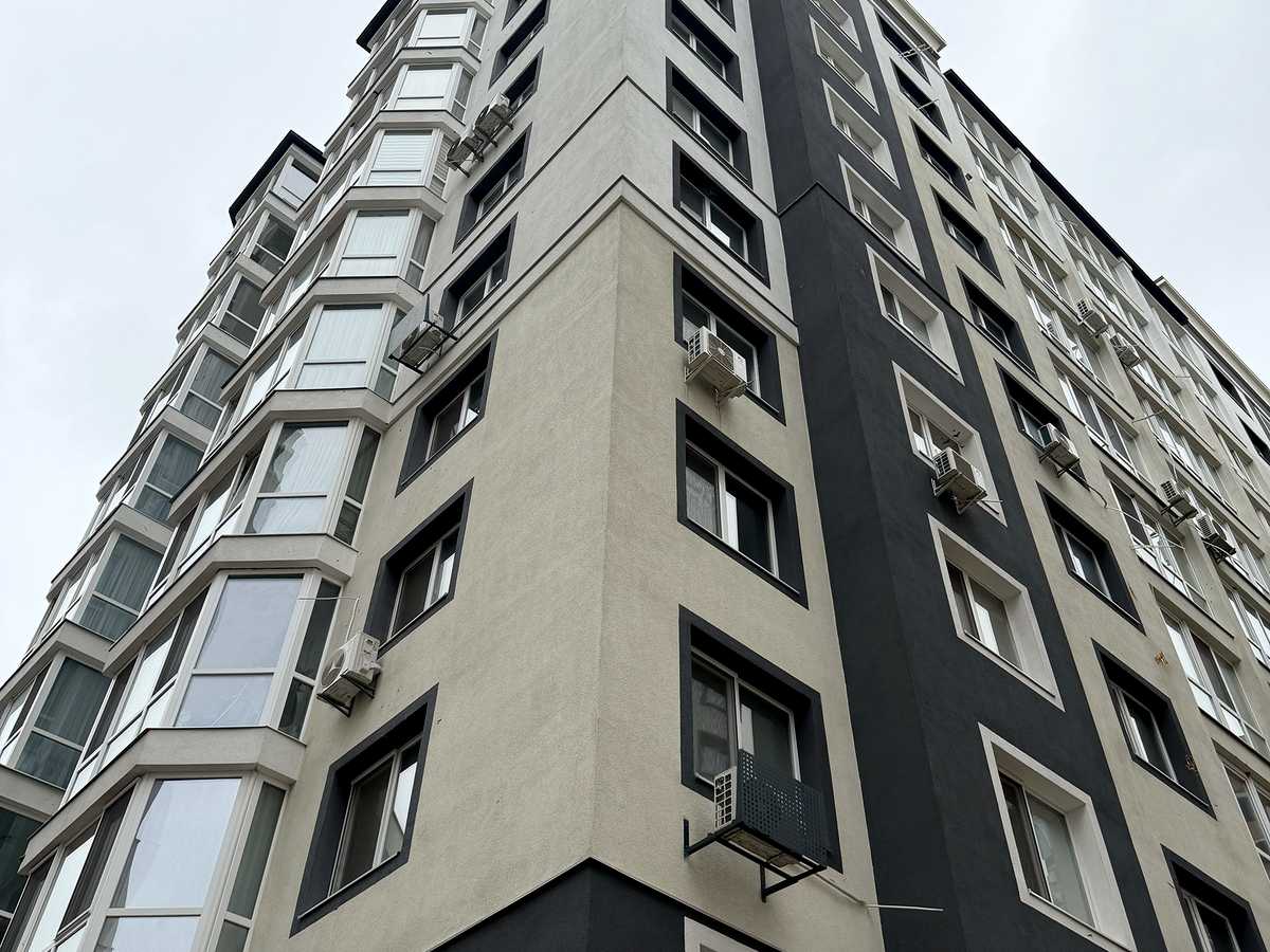 Квартира на пров. Олекси Тихого, 2 к2 в Києві, ID 426402, фото №20