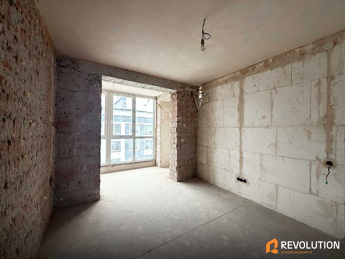 Квартира на пров. Олекси Тихого, 2 к2 в Києві, ID 426402, фото №3