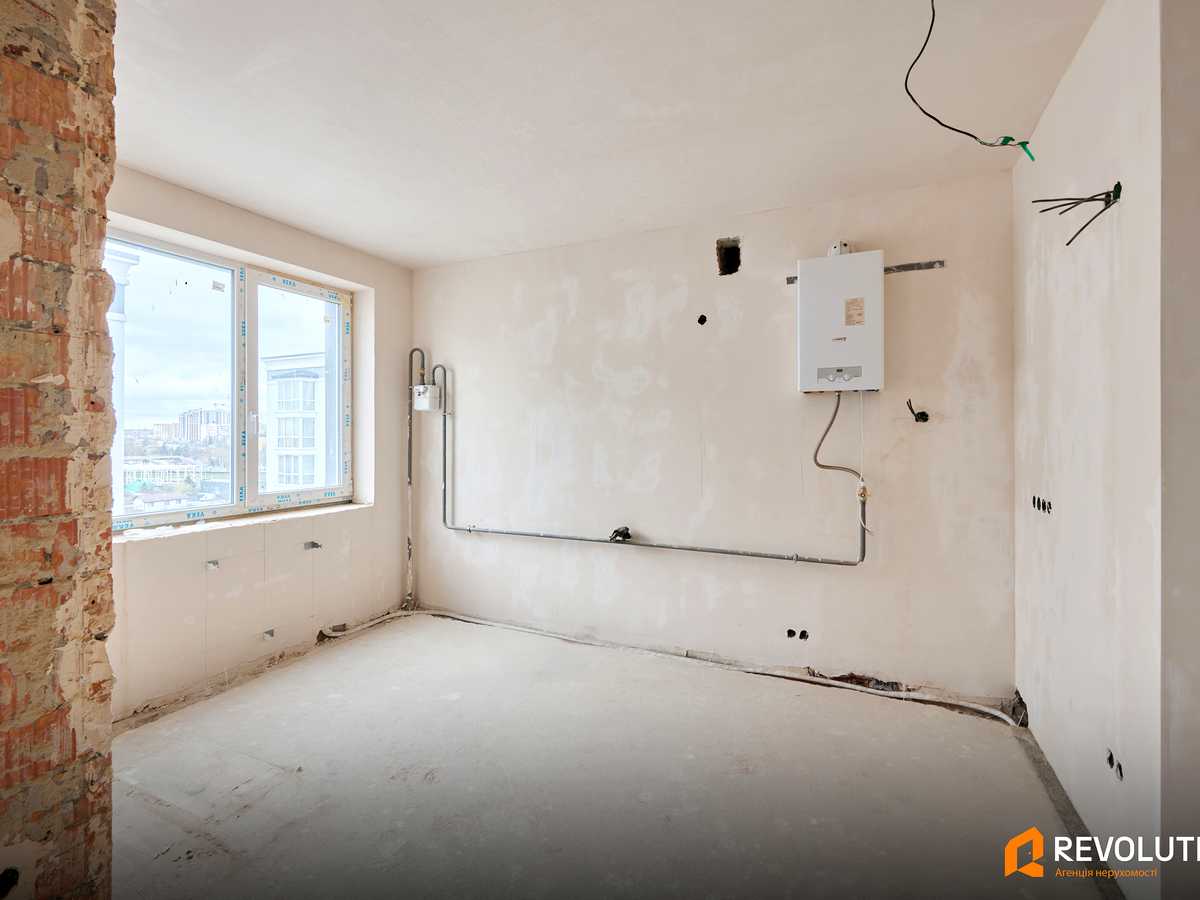 Квартира на пров. Олекси Тихого, 2 к2 в Києві, ID 426402, фото №4