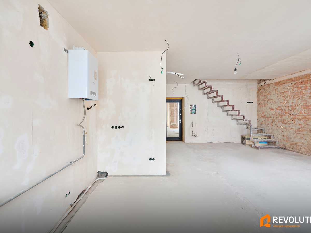 Квартира на пров. Олекси Тихого, 2 к2 в Києві, ID 426402, фото №5
