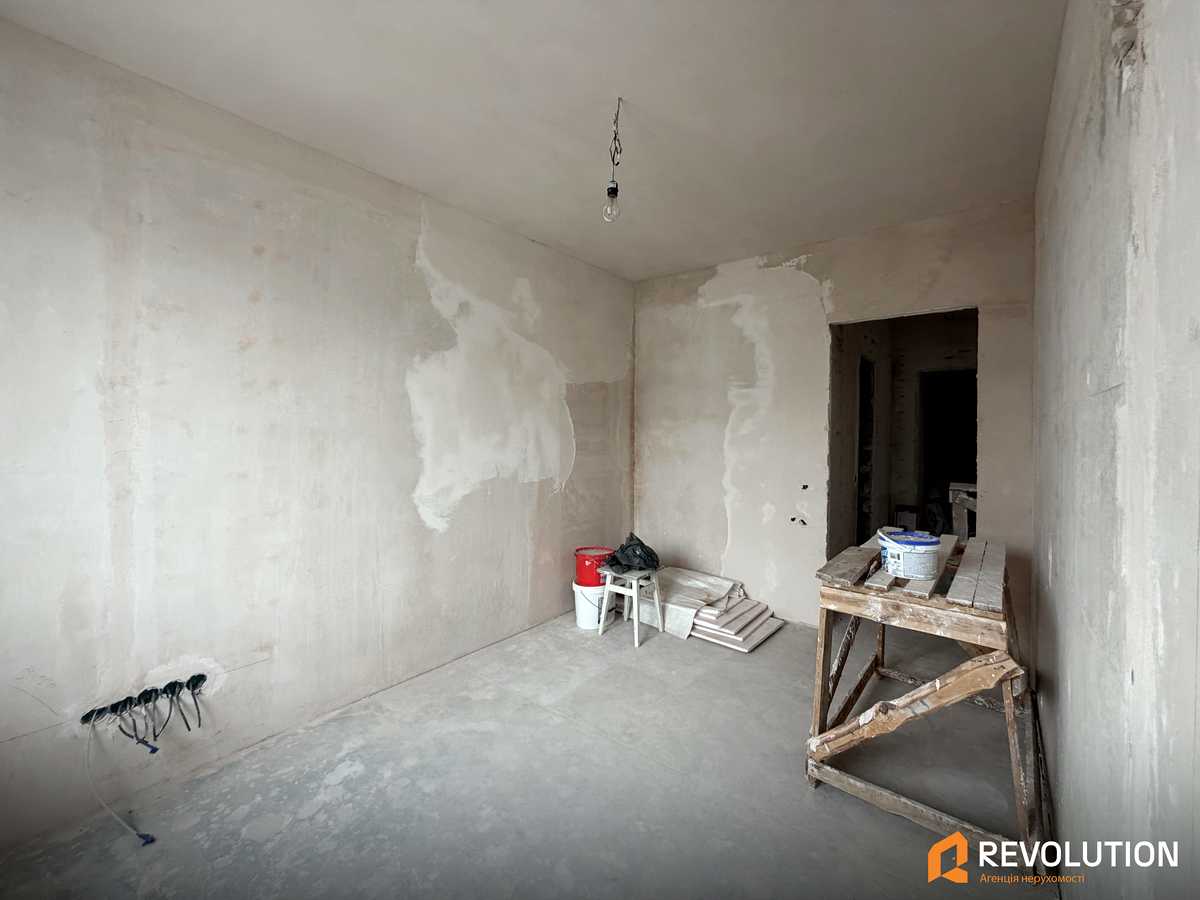 Квартира на пров. Олекси Тихого, 2 к2 в Києві, ID 426402, фото №8