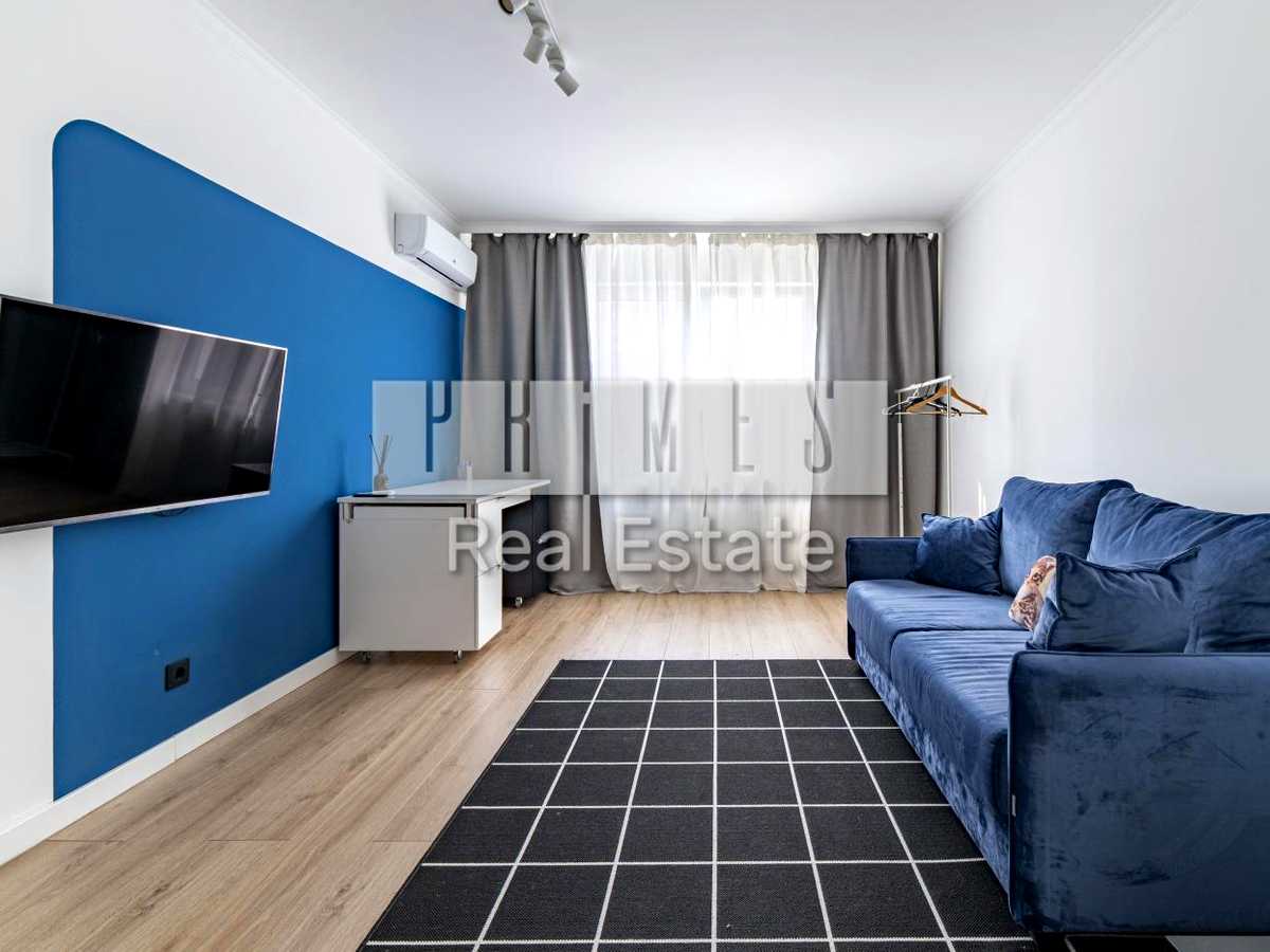 Квартира на вул. Урлівська, 24 в Києві, ID 426400, фото №11