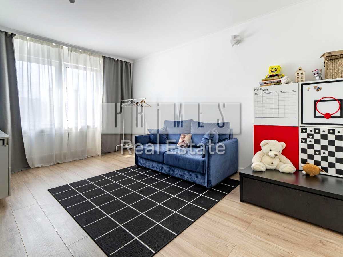 Квартира на вул. Урлівська, 24 в Києві, ID 426400, фото №12