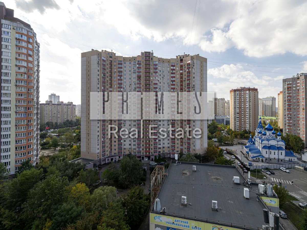 Квартира на вул. Урлівська, 24 в Києві, ID 426400, фото №20