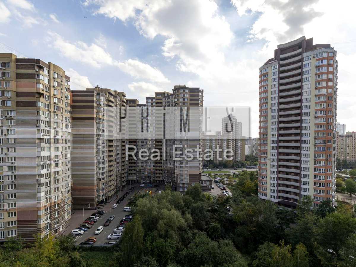 Квартира на вул. Урлівська, 24 в Києві, ID 426400, фото №21