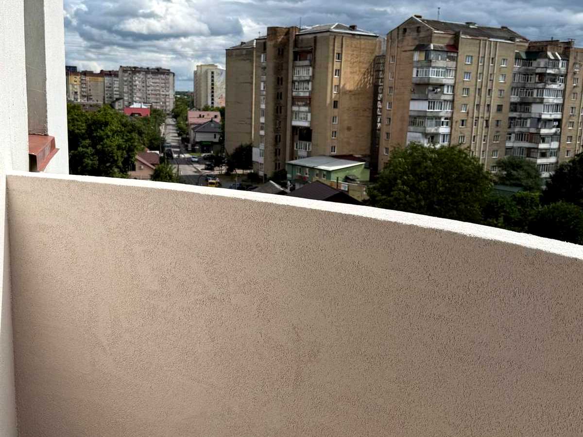 Квартира на вул. Ольги Кисілевської, 32 в Івано-Франківську, ID 426967, фото №14