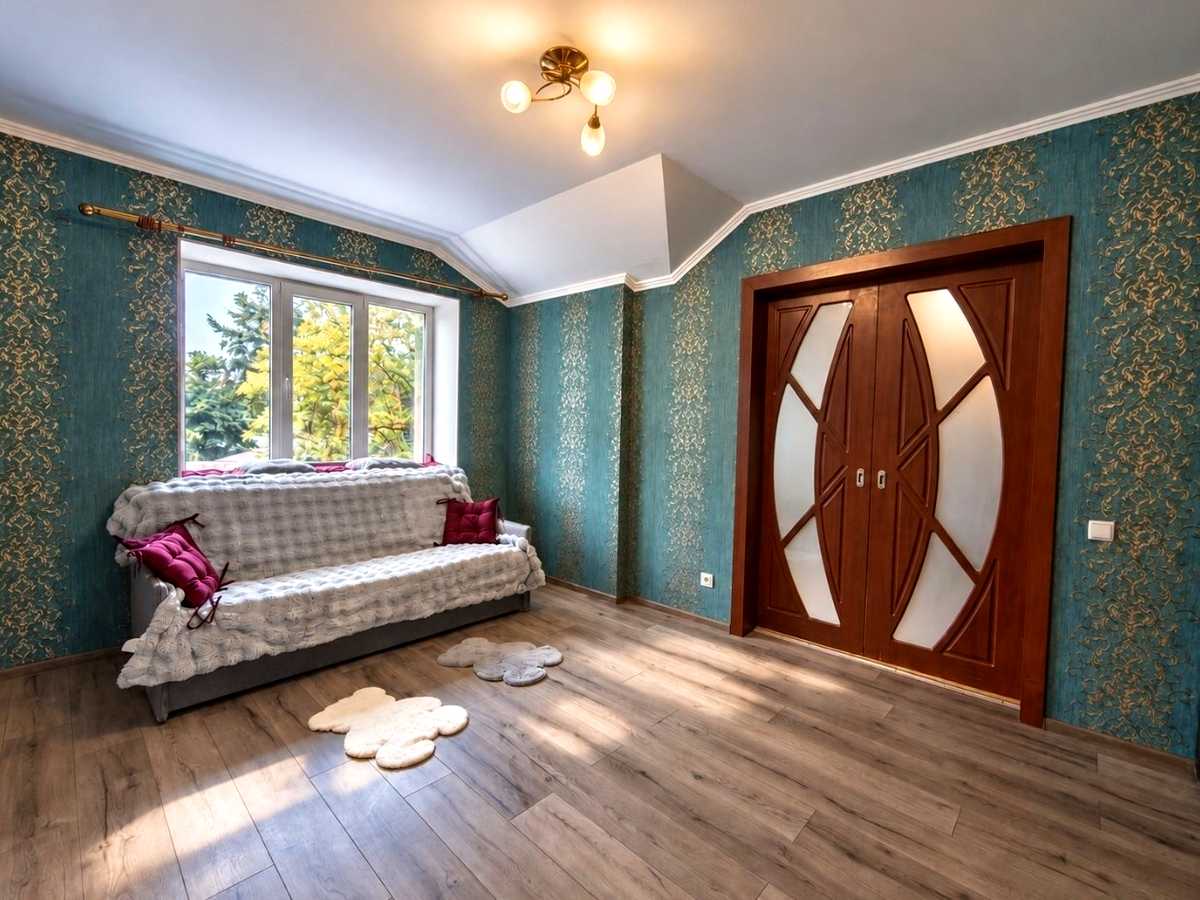 Квартира на вул. Виговського, 5А, ID 426529, фото №1