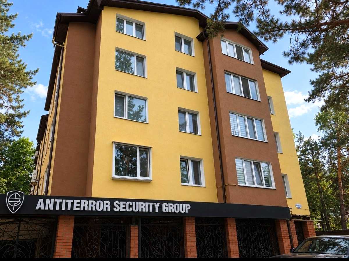 Квартира на вул. Виговського, 5А в Києві, ID 426529, фото №5