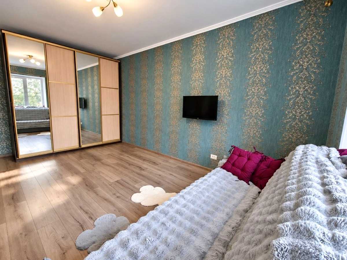 Квартира на вул. Виговського, 5А в Києві, ID 426529, фото №8